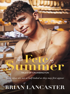 cover image of The Fete of Summer